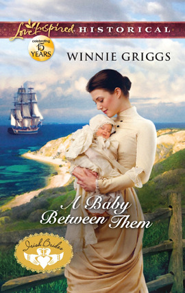 Title details for A Baby Between Them by Winnie Griggs - Wait list